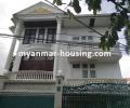 မြန်မာ အိမ်ခြံမြေ အကျိုးဆောင် - ငှားရန် property - No.3642