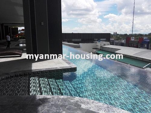 Myanmar Real Estate Yangon City Kamaryut Condominium Standard Crystal Residence Near Junction Square In Kamaryut Myanmar Real Estate Yangon City Kamaryut Condominium Standard Crystal Residence Near Junction Square In Kamaryut