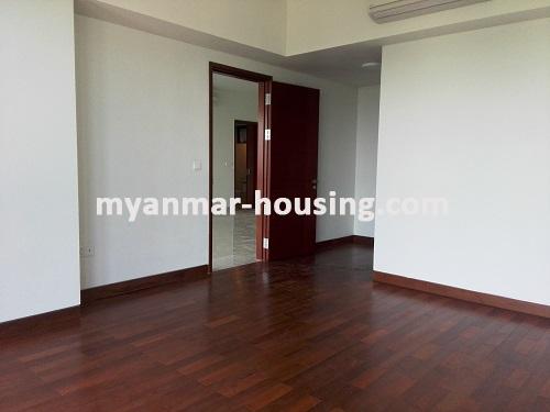 Myanmar Real Estate Yangon City Kamaryut Condominium Standard Crystal Residence Near Junction Square In Kamaryut