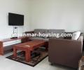 Myanmar real estate - for rent property - No.3668