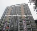 Myanmar real estate - for rent property - No.3679