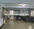 Myanmar real estate - for rent property - No.3692