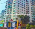 Myanmar real estate - for rent property - No.3694