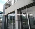 မြန်မာ အိမ်ခြံမြေ အကျိုးဆောင် - ငှားရန် property - No.3782