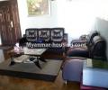 Myanmar real estate - for rent property - No.3783