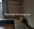 Myanmar real estate - for rent property - No.3791