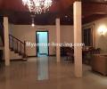 မြန်မာ အိမ်ခြံမြေ အကျိုးဆောင် - ငှားရန် property - No.3809