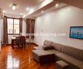 Myanmar real estate - for rent property - No.3838