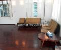 မြန်မာ အိမ်ခြံမြေ အကျိုးဆောင် - ငှားရန် property - No.3862