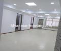 Myanmar real estate - for rent property - No.3865