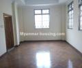 Myanmar real estate - for rent property - No.3875