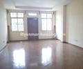 Myanmar real estate - for rent property - No.3876