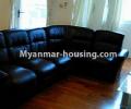 Myanmar real estate - for rent property - No.3906
