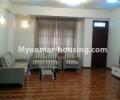 မြန်မာ အိမ်ခြံမြေ အကျိုးဆောင် - ငှားရန် property - No.3907