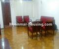 မြန်မာ အိမ်ခြံမြေ အကျိုးဆောင် - ငှားရန် property - No.3948