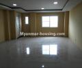 Myanmar real estate - for rent property - No.3971