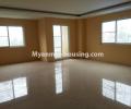 Myanmar real estate - for rent property - No.3972