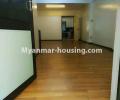 Myanmar real estate - for rent property - No.3988