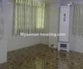 Myanmar real estate - for rent property - No.3990