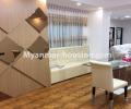 Myanmar real estate - for rent property - No.3995