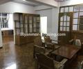 Myanmar real estate - for rent property - No.4003
