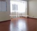 Myanmar real estate - for rent property - No.4029