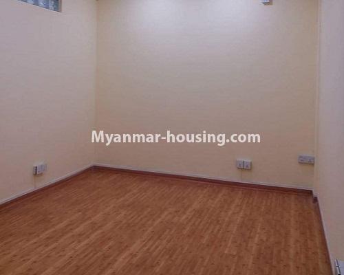 ミャンマー不動産 - 賃貸物件 - No.4029 - Condo room for rent near Yangon Railway Station! - single