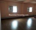 Myanmar real estate - for rent property - No.4037