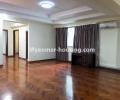 Myanmar real estate - for rent property - No.4038
