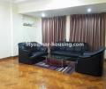 Myanmar real estate - for rent property - No.4042