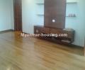 Myanmar real estate - for rent property - No.4043
