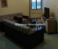 Myanmar real estate - for rent property - No.4046