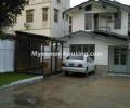 Myanmar real estate - for rent property - No.4049