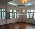 Myanmar real estate - for rent property - No.4059