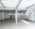 Myanmar real estate - for rent property - No.4069