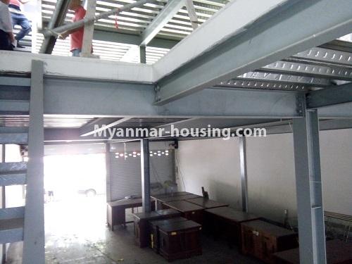 မြန်မာအိမ်ခြံမြေ - ငှားရန် property - No.4069 - အလုံမြို့နယ်တွင် လုံးချင်းကောင်းကောင်းငှားရန်ရှိသည်။