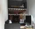 Myanmar real estate - for rent property - No.4072