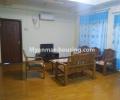 Myanmar real estate - for rent property - No.4077