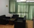Myanmar real estate - for rent property - No.4079