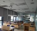 Myanmar real estate - for rent property - No.4085