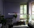 Myanmar real estate - for rent property - No.4092