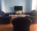 Myanmar real estate - for rent property - No.4094