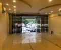 Myanmar real estate - for rent property - No.4103