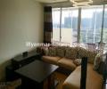Myanmar real estate - for rent property - No.4118
