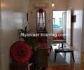 Myanmar real estate - for rent property - No.4120