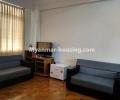 Myanmar real estate - for rent property - No.4132