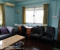 Myanmar real estate - for rent property - No.4133