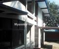 Myanmar real estate - for rent property - No.4134