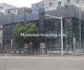 Myanmar real estate - for rent property - No.4135