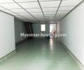 Myanmar real estate - for rent property - No.4145